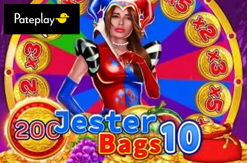 Jester Bags 10
